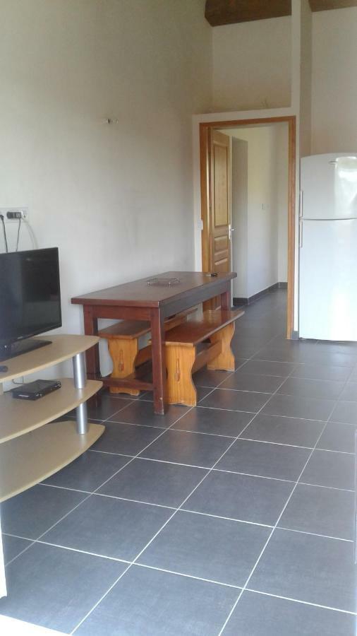 Appartement Casapiana 08